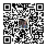 關註微信